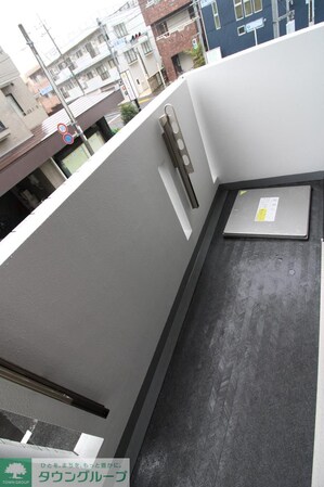 アンベリール吉祥寺EASTの物件内観写真